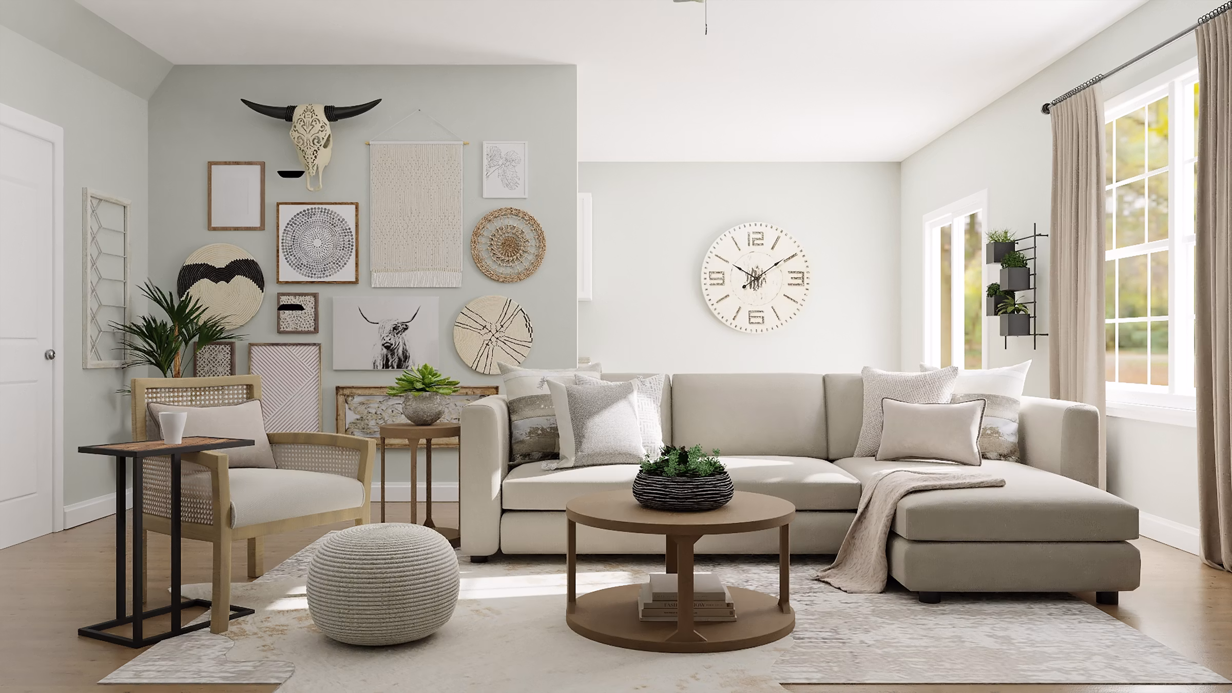 Elegant Interiors